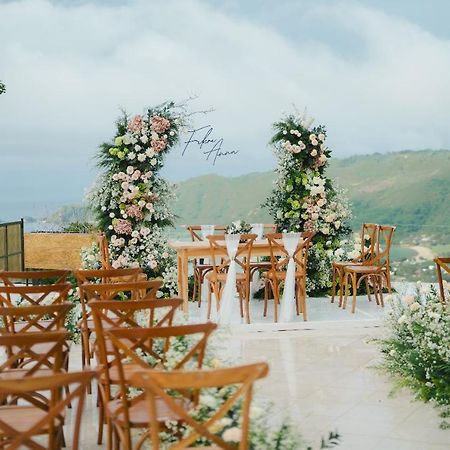 Villa Santosa Heights Kuta  المظهر الخارجي الصورة