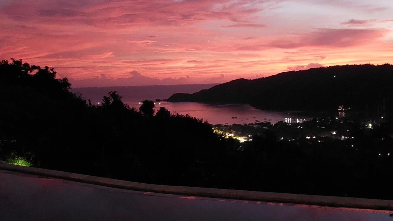 Villa Santosa Heights Kuta  المظهر الخارجي الصورة