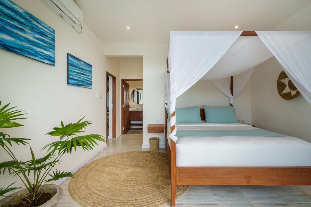 Villa Santosa Heights Kuta  المظهر الخارجي الصورة