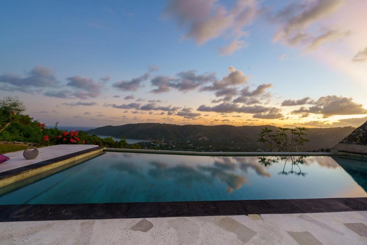 Villa Santosa Heights Kuta  المظهر الخارجي الصورة