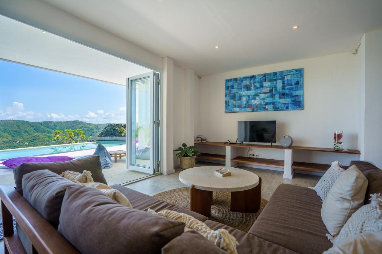 Villa Santosa Heights Kuta  المظهر الخارجي الصورة
